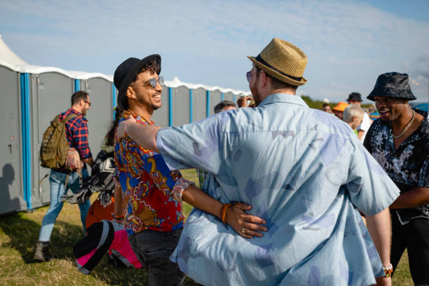 Best Handicap porta potty rental  in Lansing, IL