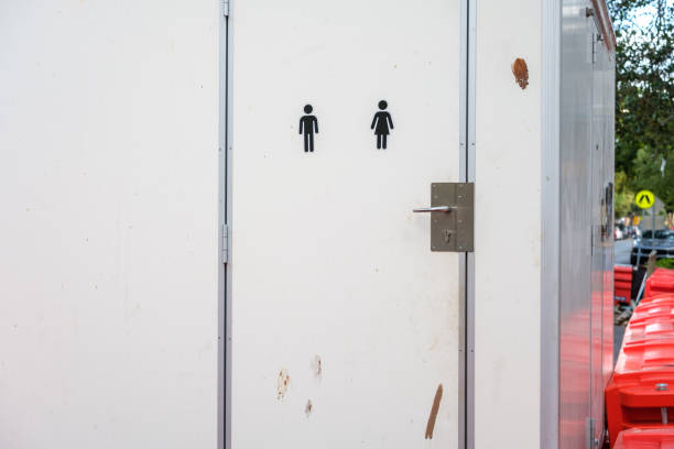 Best Porta potty rental near me  in Lansing, IL